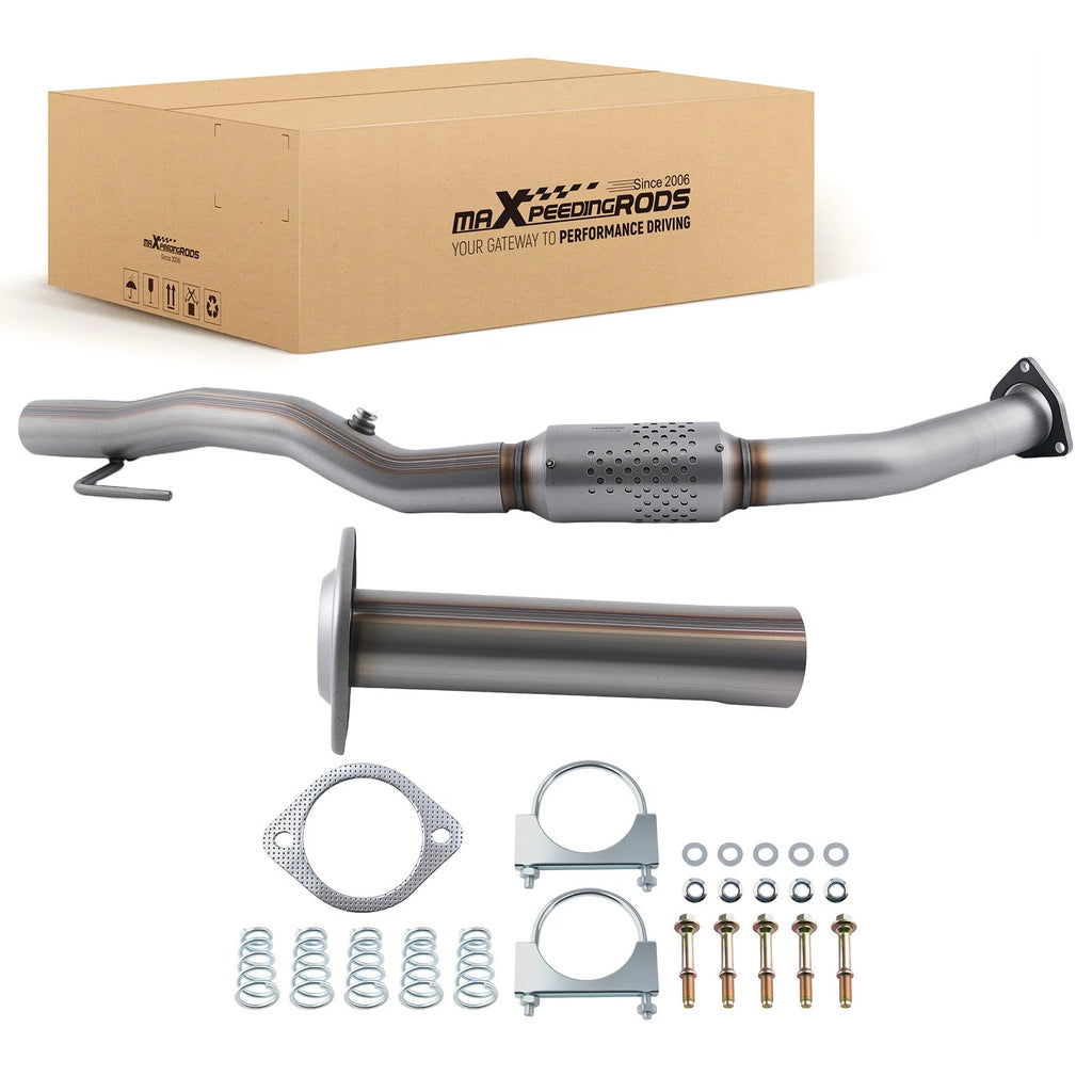 Catalytic Converter for Chevrolet Trailblazer / GMC Envoy 4.2L (2002–2005)