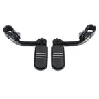 Engine Guard Bar & Footpegs for Harley Street Glide (2009–2025)