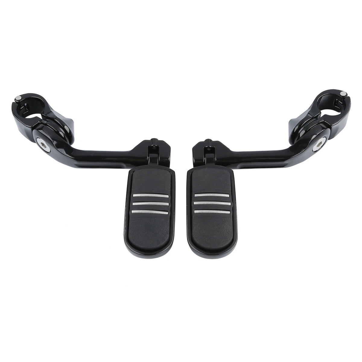 Engine Guard Bar & Footpegs for Harley Street Glide (2009–2025)