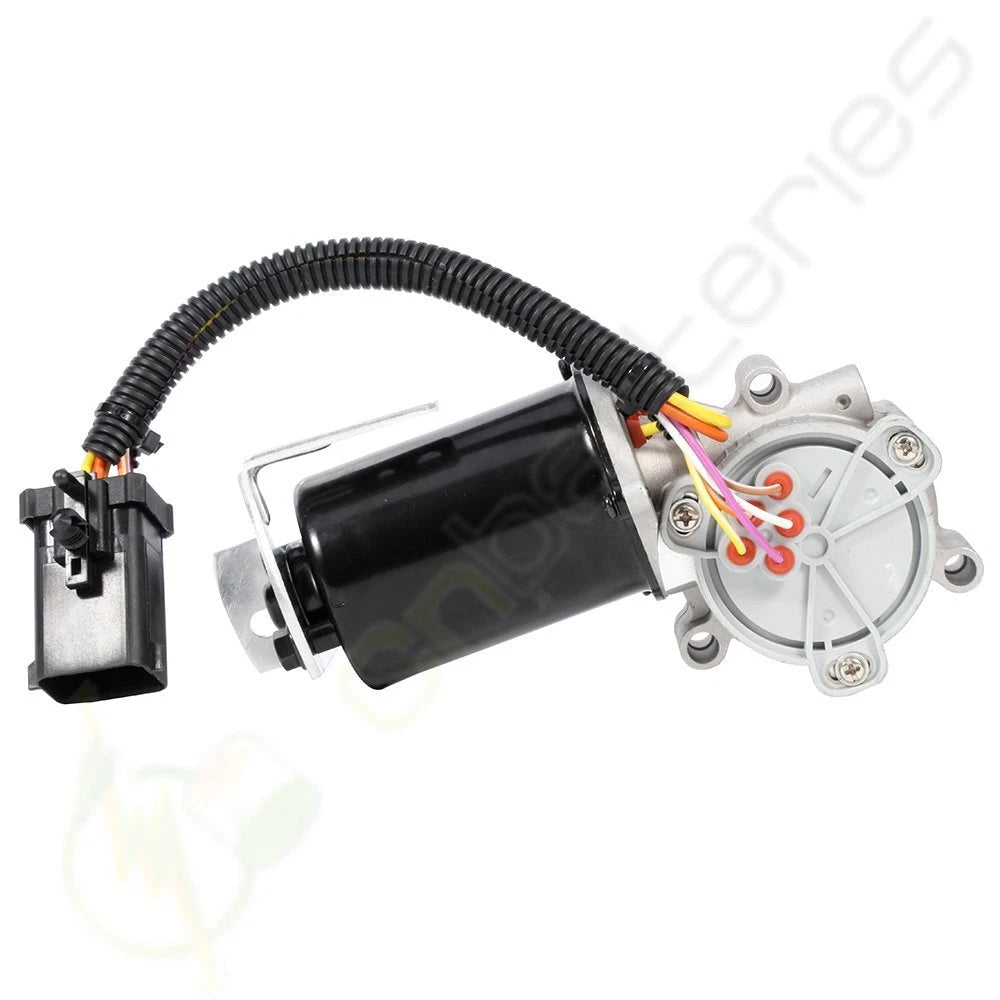 Transfer Case Shift Motor for Ford Expedition F150 / Lincoln Mark LT Navigator