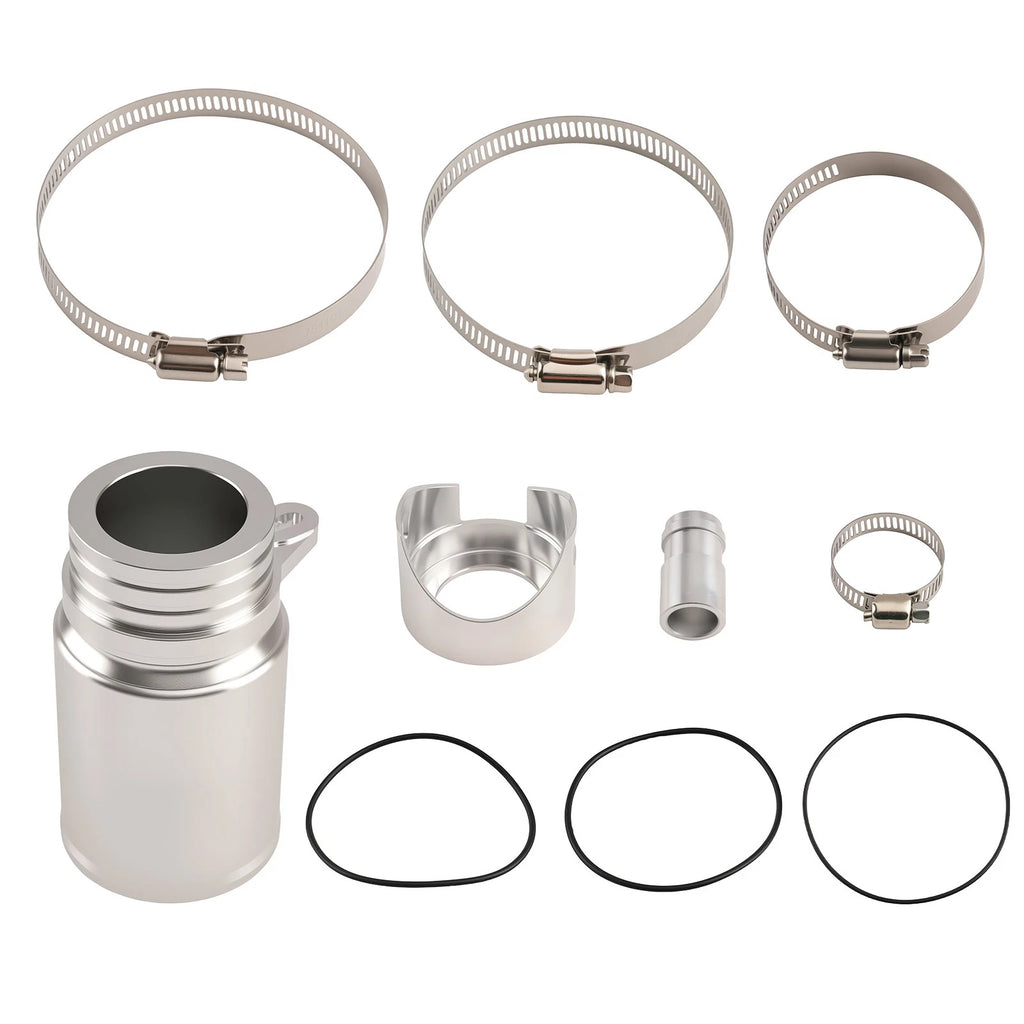 Turbo Intake Tube Hose for BMW 125i 220i 228i 320i 328i 420i 428i 528i (2012–2019)