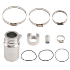 Turbo Intake Tube Hose for BMW 125i 220i 228i 320i 328i 420i 428i 528i (2012–2019)