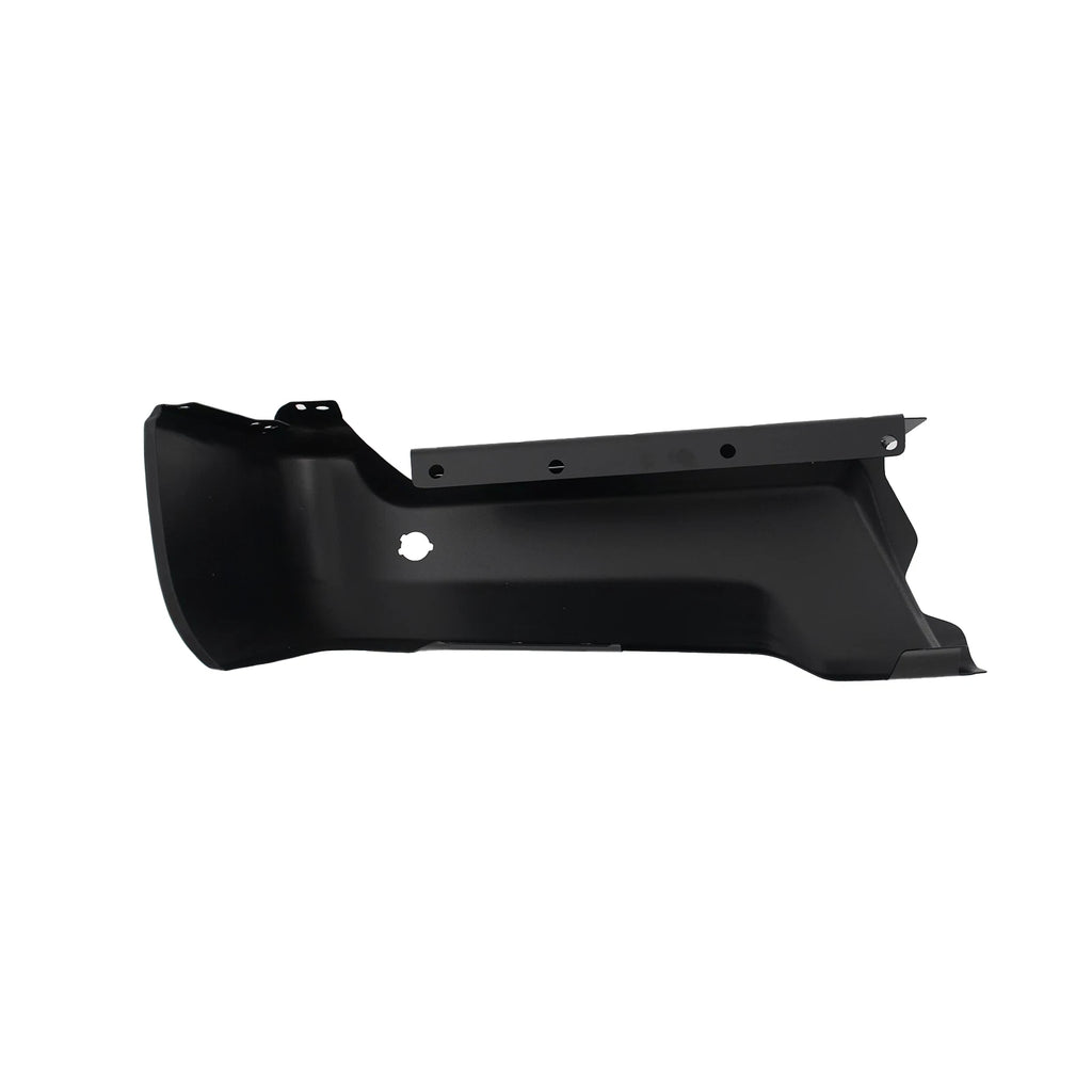 Rear Right Bumper Face Bar for Ford F-250 F-350 (2017–2022)