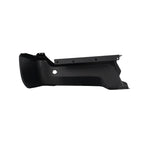 Rear Right Bumper Face Bar for Ford F-250 F-350 (2017–2022)