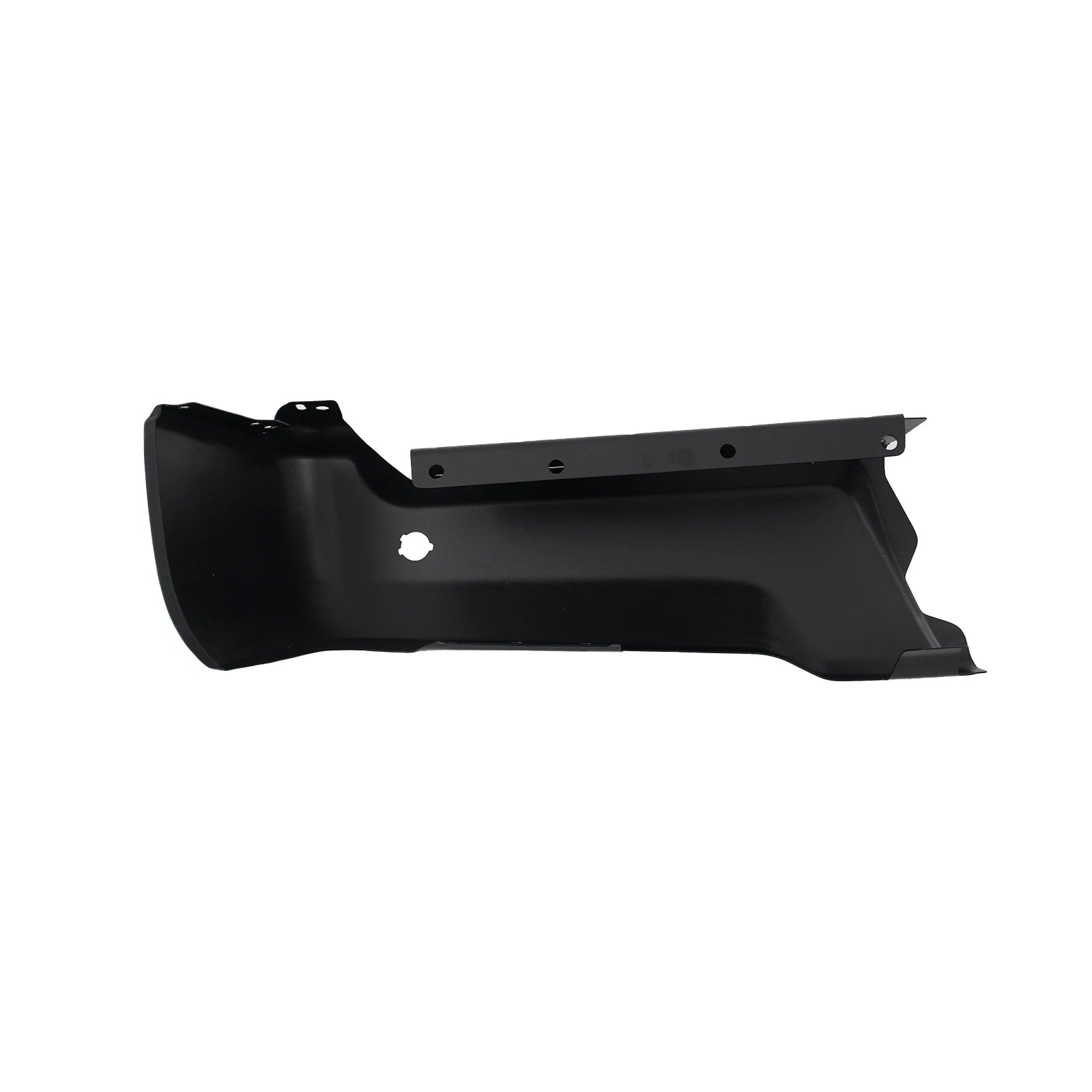 Rear Right Bumper Face Bar for Ford F-250 F-350 (2017–2022)