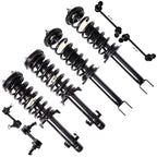 Strut and Sway Bar Kit for Honda Accord (2008–2012)