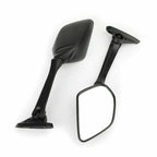 Rear View Mirrors Pair for Yamaha YZF R3 (2015–2023)