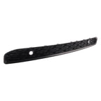 Front Bumper Grille Trim Panel for Dodge Ram 1500 DT (2019–2024) 68414138AA