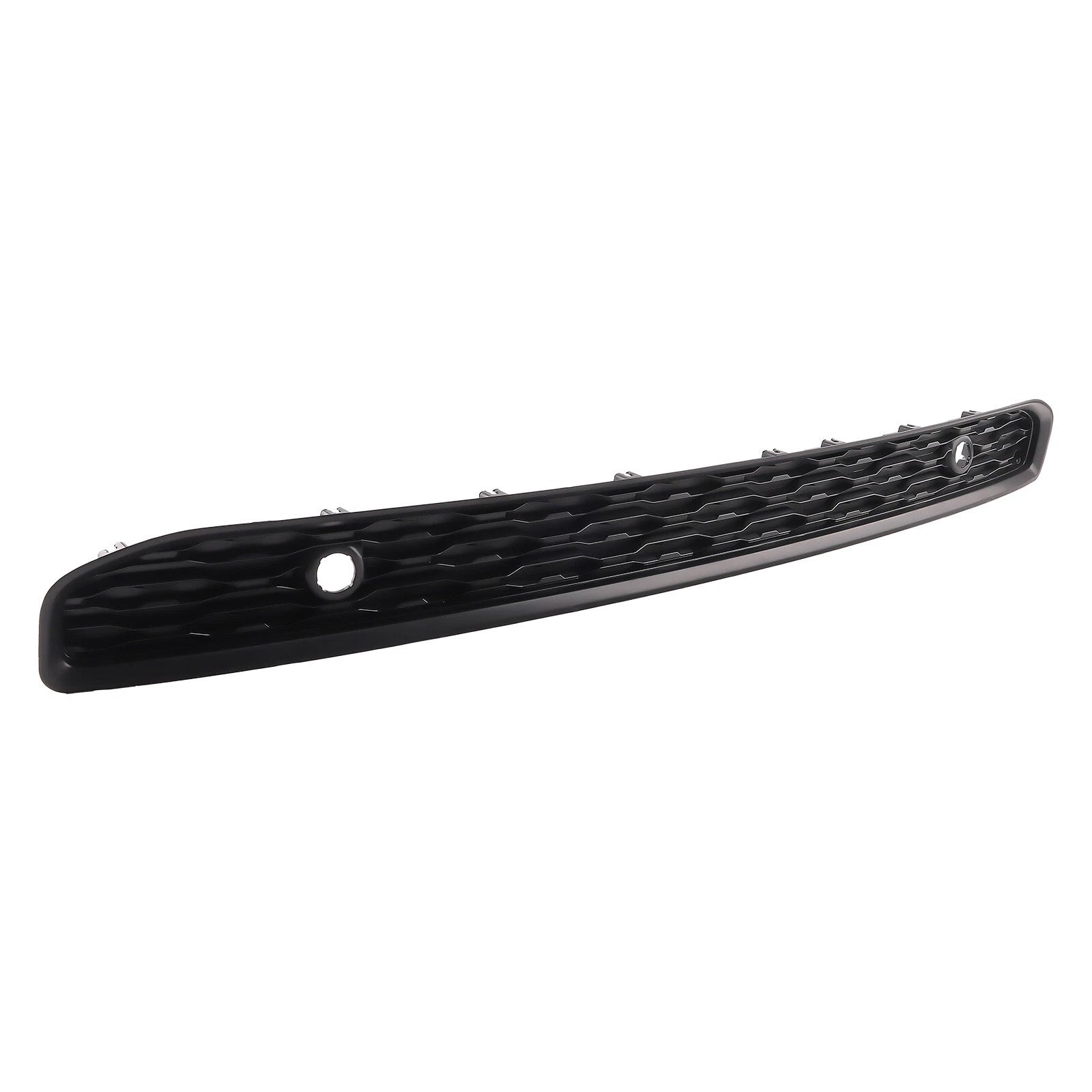 Front Bumper Grille Trim Panel for Dodge Ram 1500 DT (2019–2024) 68414138AA