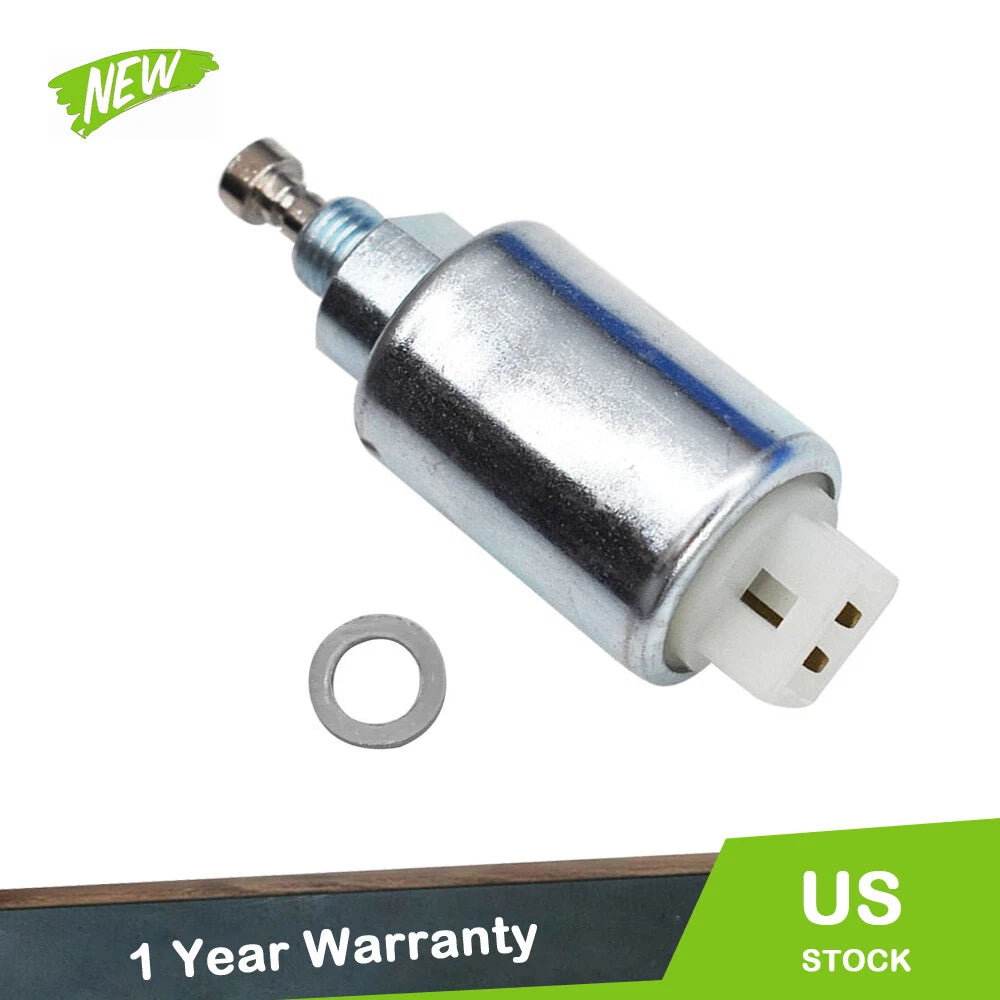 Carburetor Fuel Solenoid for Briggs & Stratton 40H777 40G777