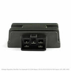 Voltage Regulator for Kawasaki KL250 KLR250 KL600 KLR600 (1984–2005) 5 Pins