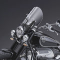 Windshield Windscreen & Bracket for BMW R18 Classic (2021–2024)