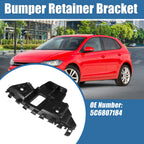 Bumper Bracket No.5C6807184 for Volkswagen Jetta (2011–2014)