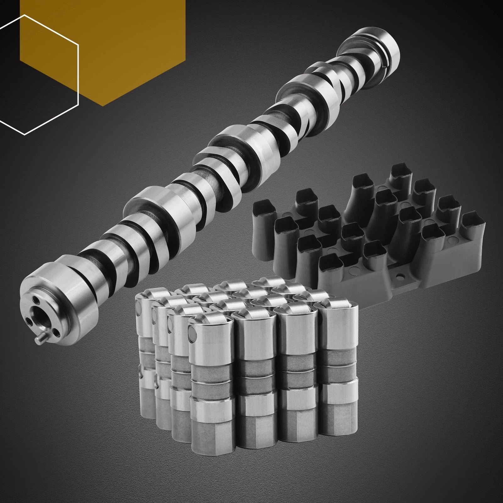 Stage 2 Camshaft Lift Kit for SS2 LS1 (2000-2010)
