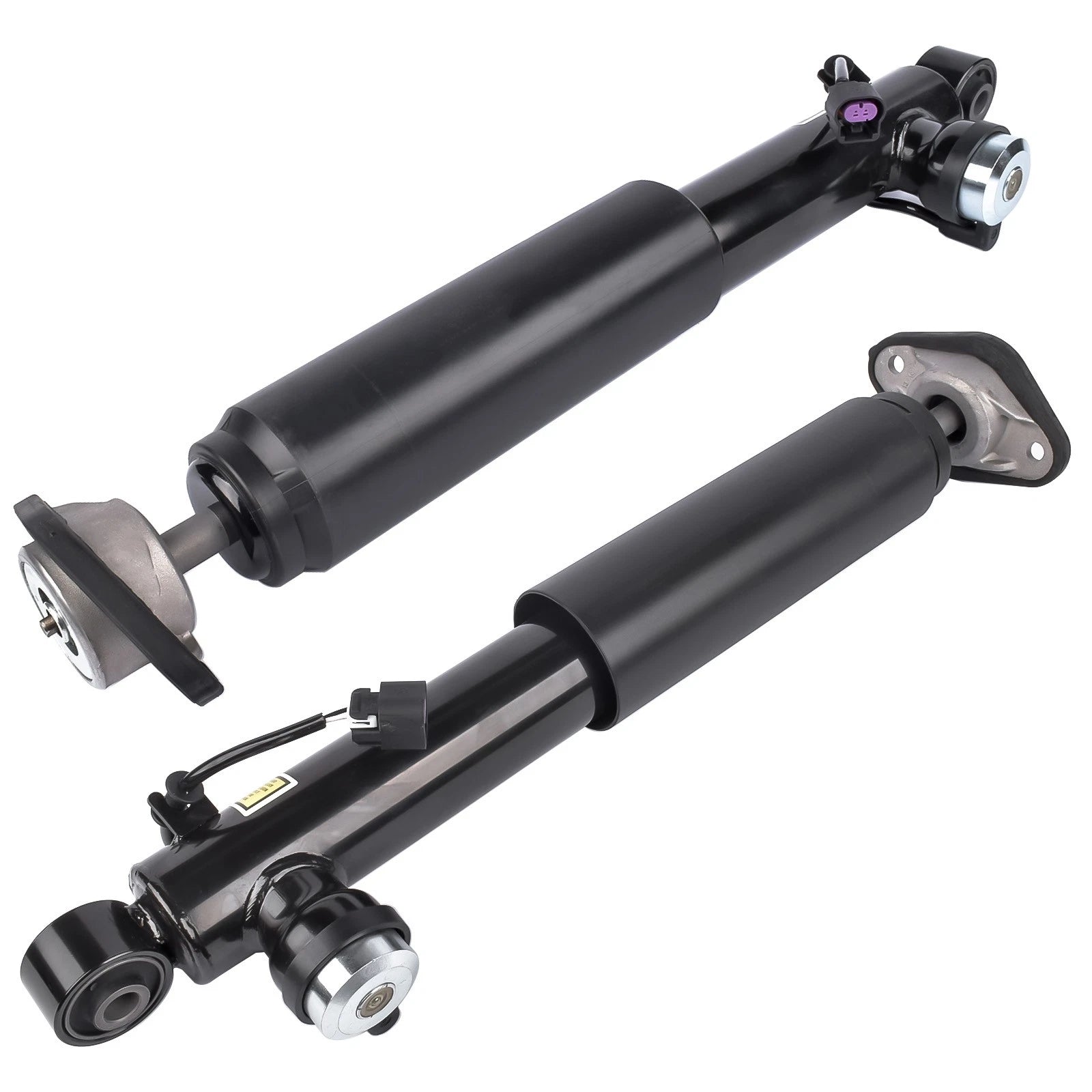 2Pcs Shock Absorber for Cadillac SRX (2011–2016) w/ Damper Control