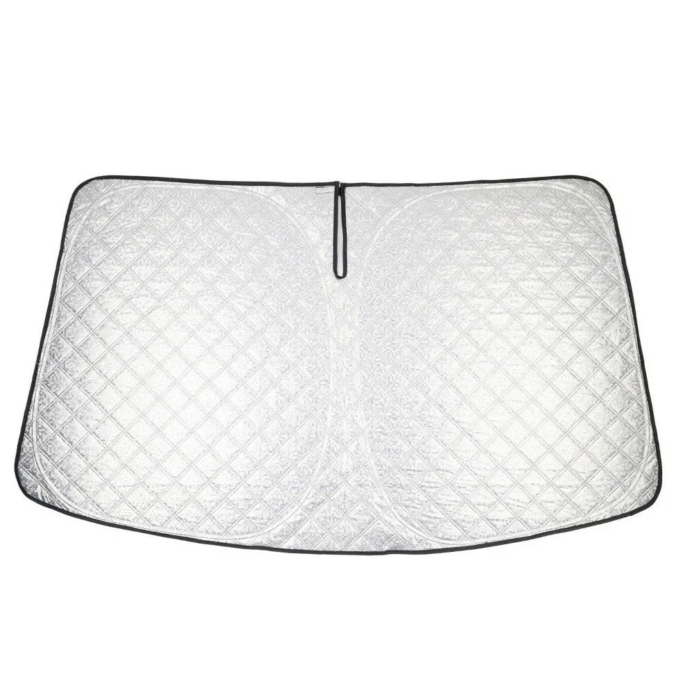 Foldable Windshield Sun Shade Visor for Buick Encore (2020-2024)