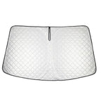 Foldable Windshield Sun Shade Visor for Buick Encore (2020-2024)