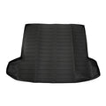 Trunk Mat for Hyundai Tucson (2022–2025) TPE Cargo Liner Black