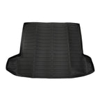 Trunk Mat for Hyundai Tucson (2022–2025) TPE Cargo Liner Black