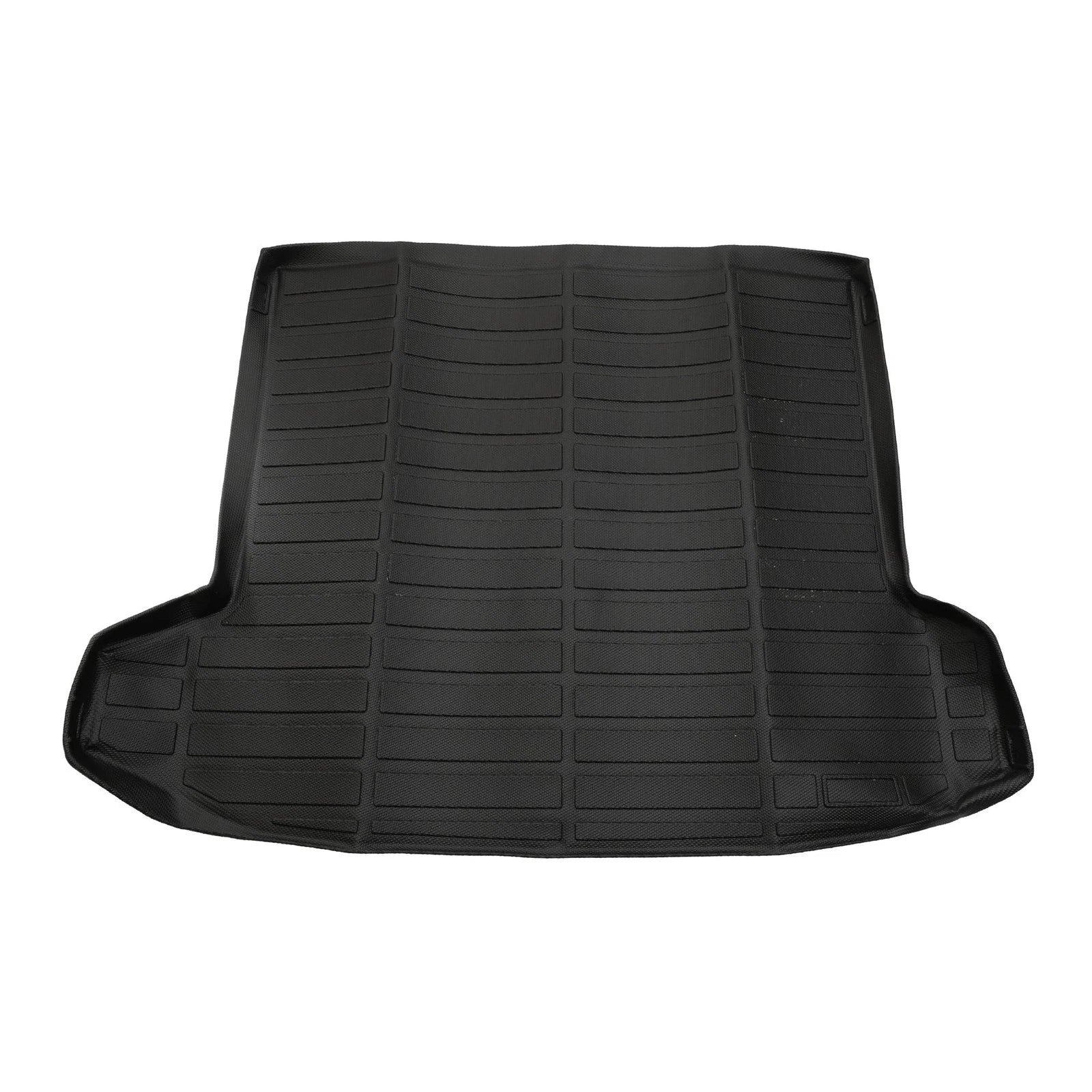 Trunk Mat for Hyundai Tucson (2022–2025) TPE Cargo Liner Black