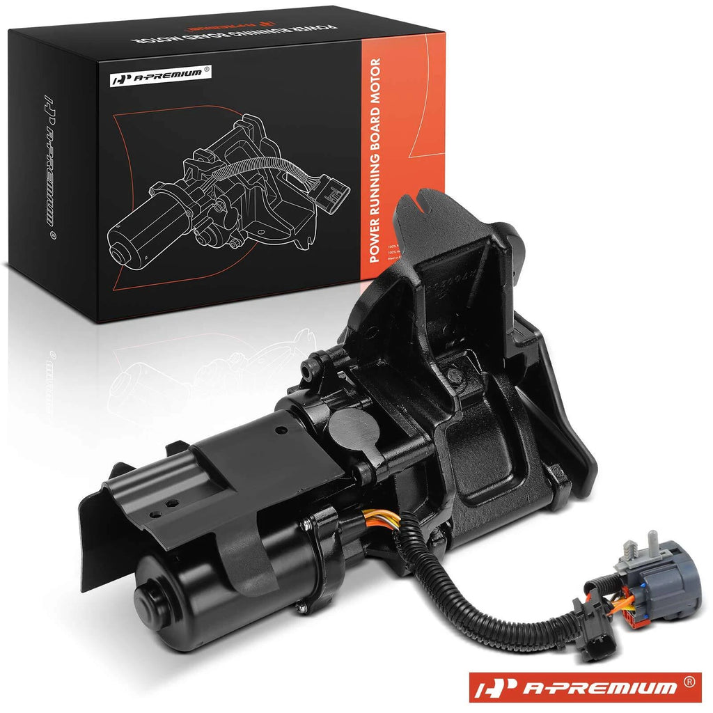 Left Power Step Running Board Motor for Chevy Suburban (2015–2020)