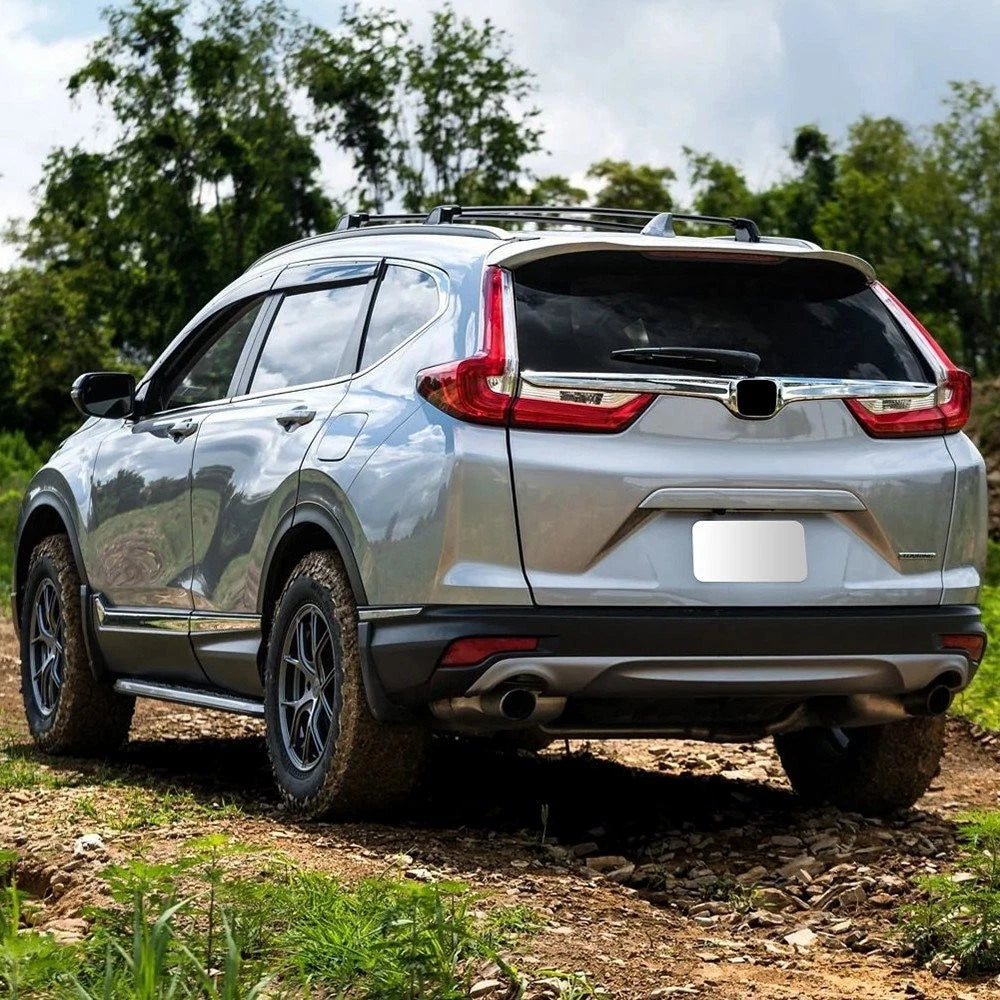 Rear Wheel Flare Molding Trim Left for Honda CR-V (2017–2022)