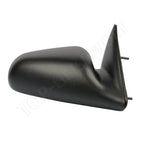 Right Side Black Mirror for Dodge Dakota/Mitsubishi Raider (2005–2011)