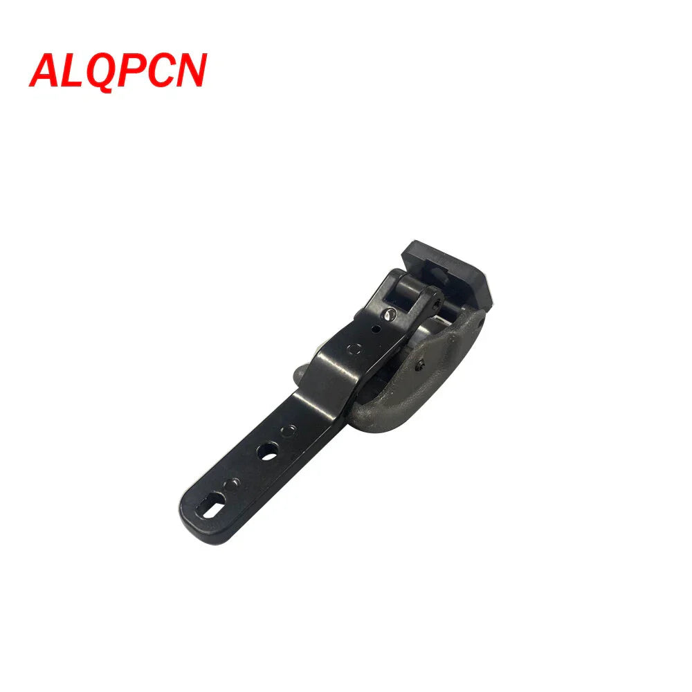 Rear Quarter Window Latch Lock Gray for Toyota Hilux (1997-2004)