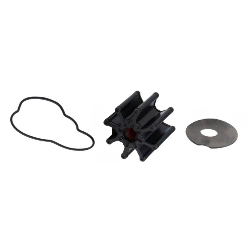 Water Pump Impeller Kit for Mercruiser Stern Drive 4.3-8.2L (1990–2023) 8M0137219 8M0120891