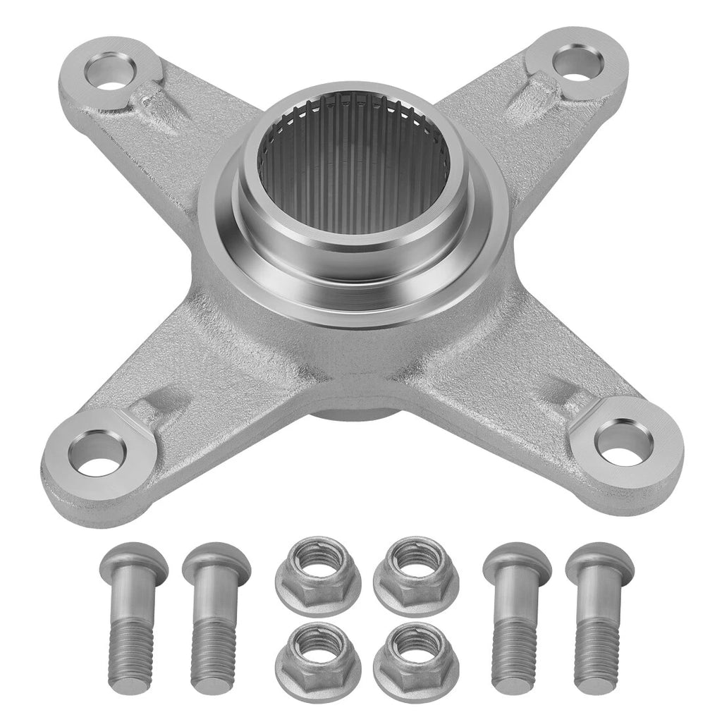 Rear Hub 5YT-25386-00-00 for Yamaha Raptor 250 YFM250 (2008–2013)