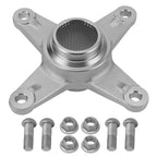 Rear Hub 5YT-25386-00-00 for Yamaha Raptor 250 YFM250 (2008–2013)