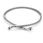 Brake Oil Hose Line with Banjo Fitting for Motorcycle (33")