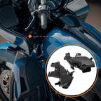 Fairing Storage Glove Box for Harley Touring Road Glide FLTRX (2015–2024)