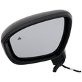 Set of 2 Mirrors for Nissan Rogue (2021–2022)