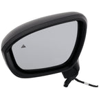 Set of 2 Mirrors for Nissan Rogue (2021–2022)