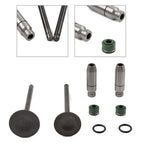 Intake Exhaust Valve Stem Guide Seal for Suzuki DR125 DRZ125 (2000–2023)