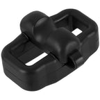 TPU Marine Buffer for Mooring Systems (No Tools, Quick Thread Installation)