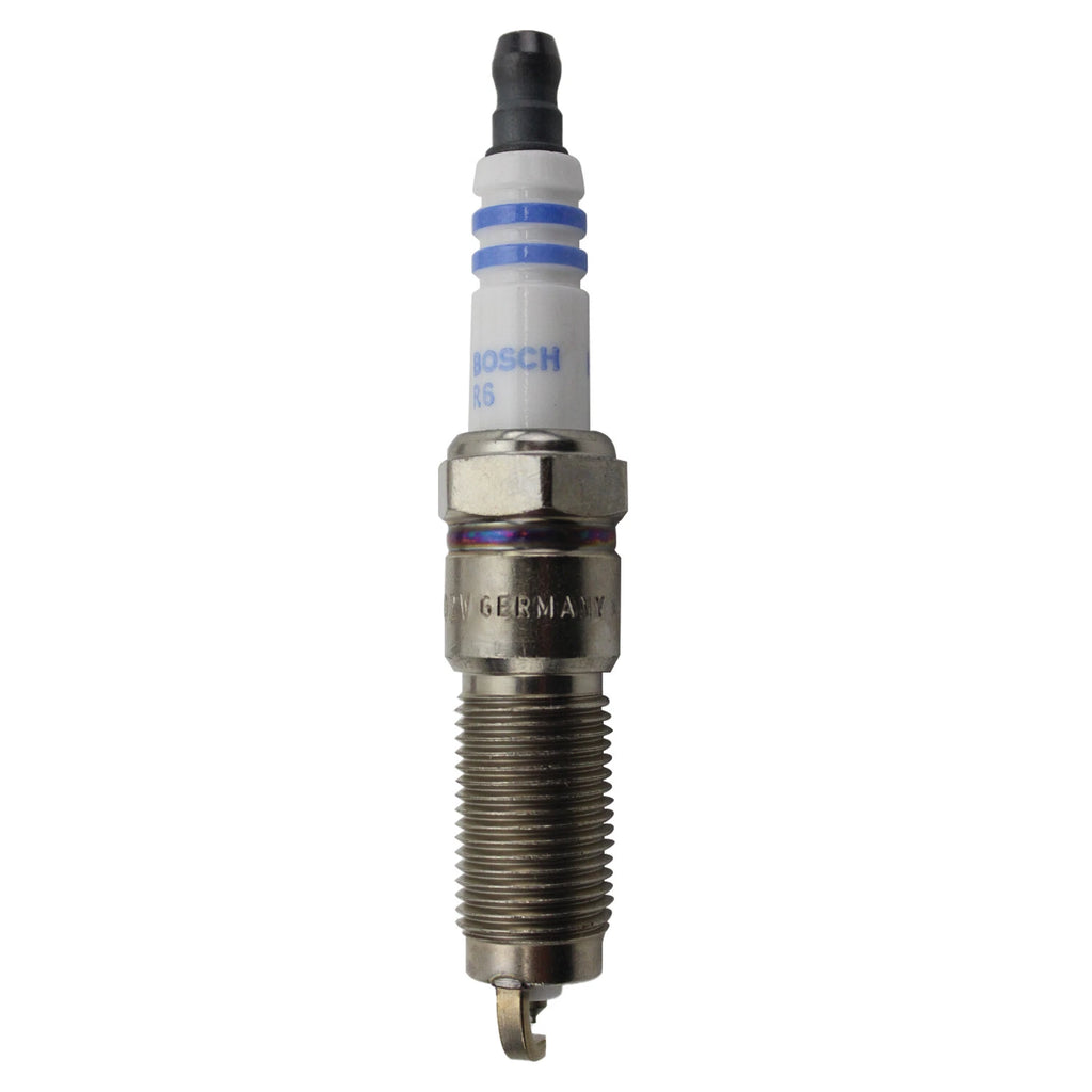 Bosch 6720 Platinum Spark Plug for Chrysler Dodge Jeep VW (OE)