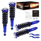 Coilovers Suspension Lowering Kit for Honda Accord (2003–2007)