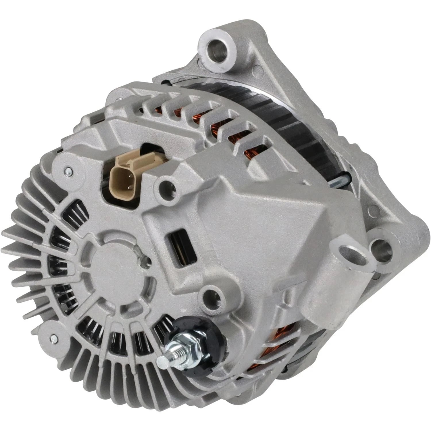 Alternator for Chrysler Pacifica 3.8L (2007-2008)