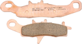 EBC Sintered "R" Brake Pads FA258R for