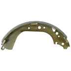 4 x Rear Brake Shoes for Landcruiser HZJ75 HZJ70 HZJ73