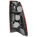 LH Taillight for Isuzu D-Max Left Passenger (2008 - 2012)
