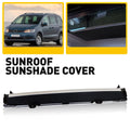 Sunroof Sunshade Cover for Audi Q5 / VW Tiguan (2009–2017)