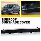 Sunroof Sunshade Cover for Audi Q5 / VW Tiguan (2009–2017)