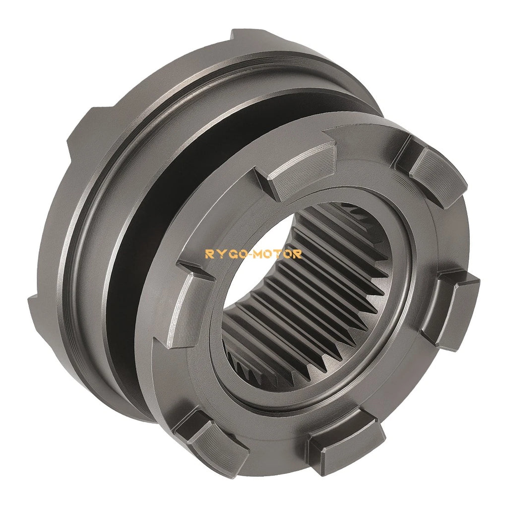 Shift Dog for Polaris RZR Ranger 1000 900 570 500 Turbo General (2015–2023)