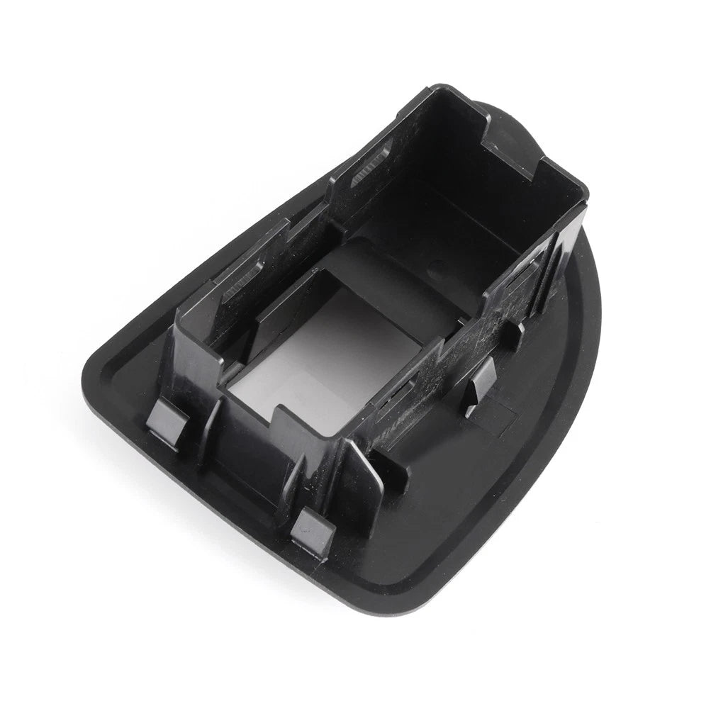 Window Switch Bezel for GMC Sierra 1500 2500 HD (2009–2013) Rear Right