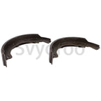 Brake Shoe Set 2X 47405-23600-71 for Toyota Forklift (7/8FGU20~32, 42-6FGU20)