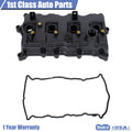 Engine Valve Cover with Gasket for Nissan Rogue (2008–2012) 13264-JG30A