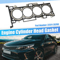 Cylinder Head Gasket for Hyundai Santa Fe, Optima (No. 22311-2G700)